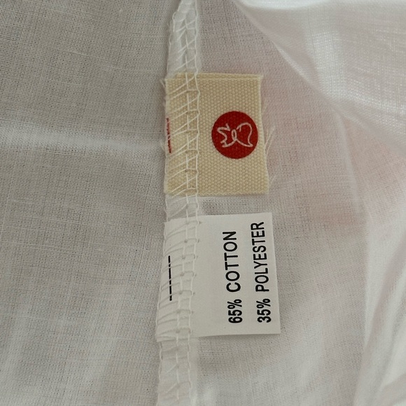 Baby Girl Daisy Tulle Dress - Picture 4 of 5